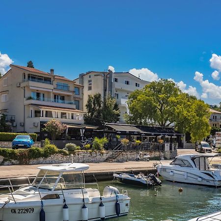 Apartments Sax Crikvenica Luaran gambar