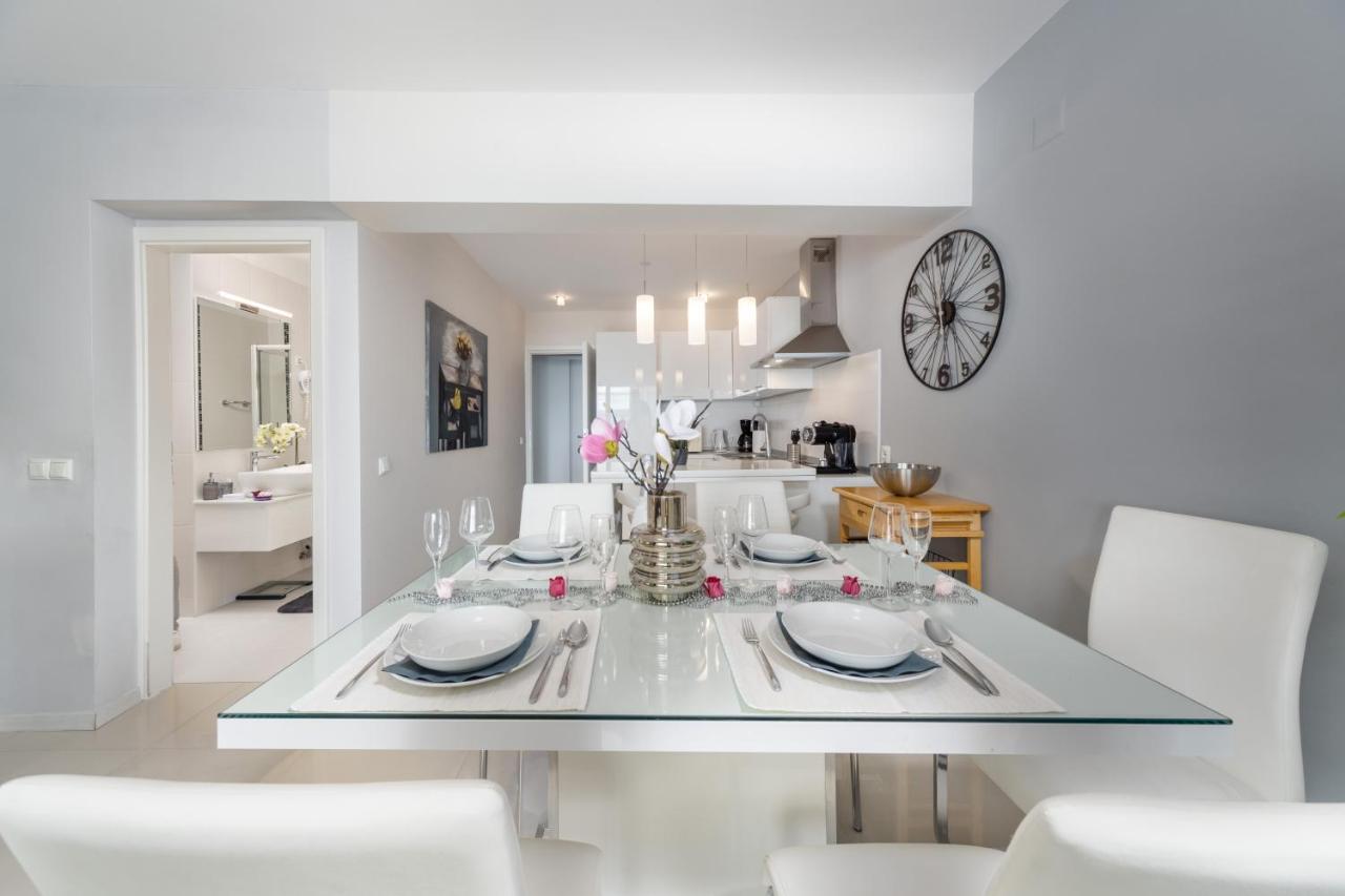 Apartments Sax Crikvenica Luaran gambar