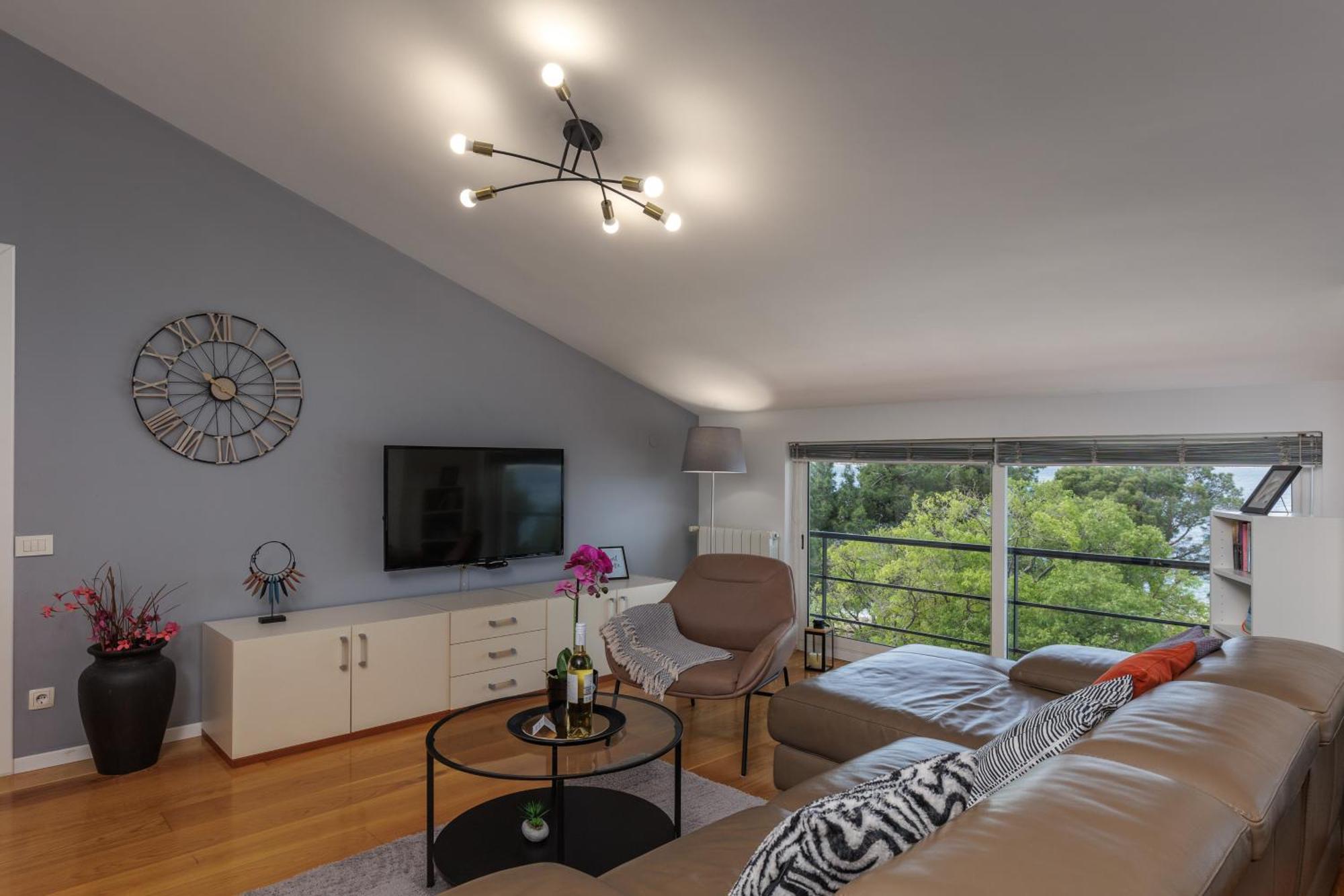 Apartments Sax Crikvenica Luaran gambar