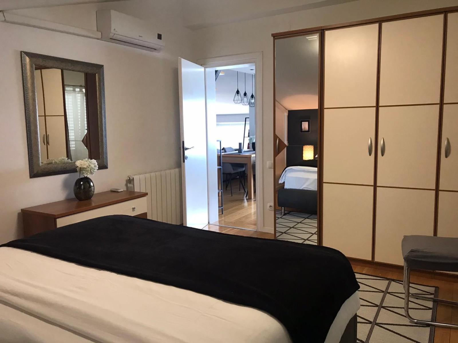 Apartments Sax Crikvenica Luaran gambar