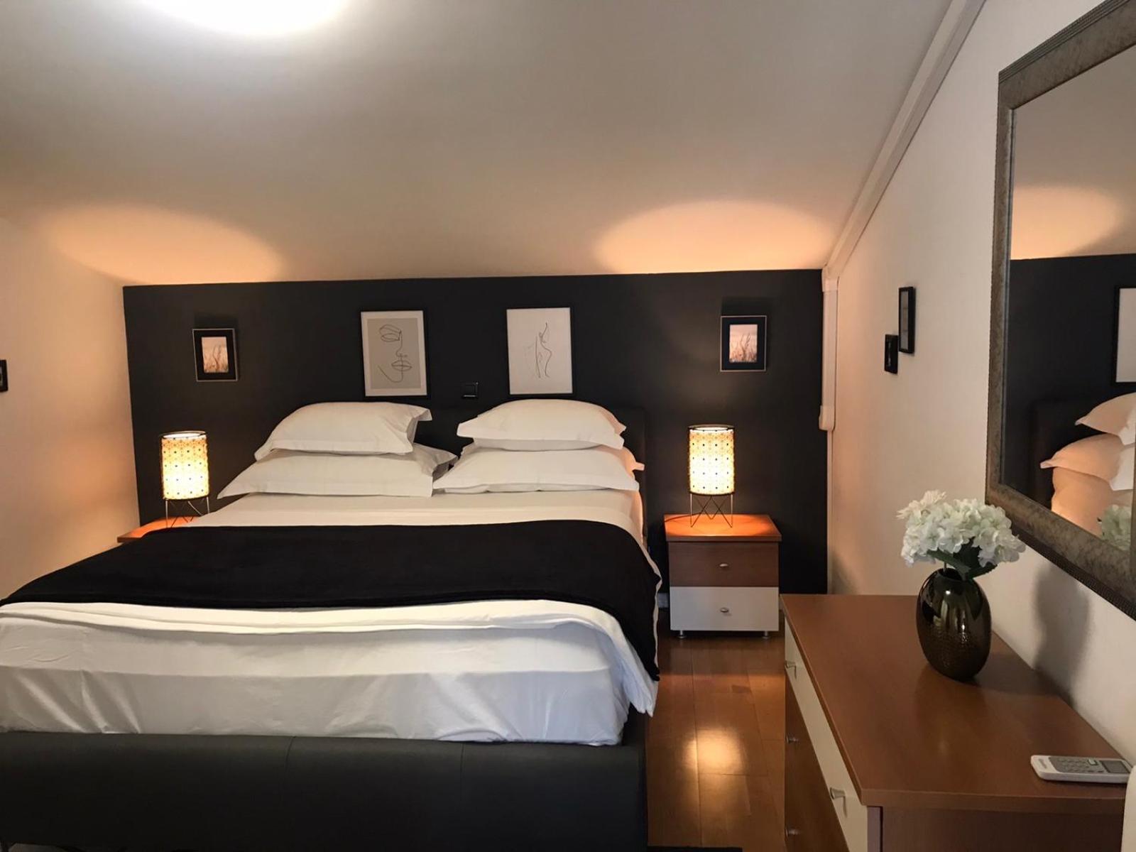 Apartments Sax Crikvenica Luaran gambar