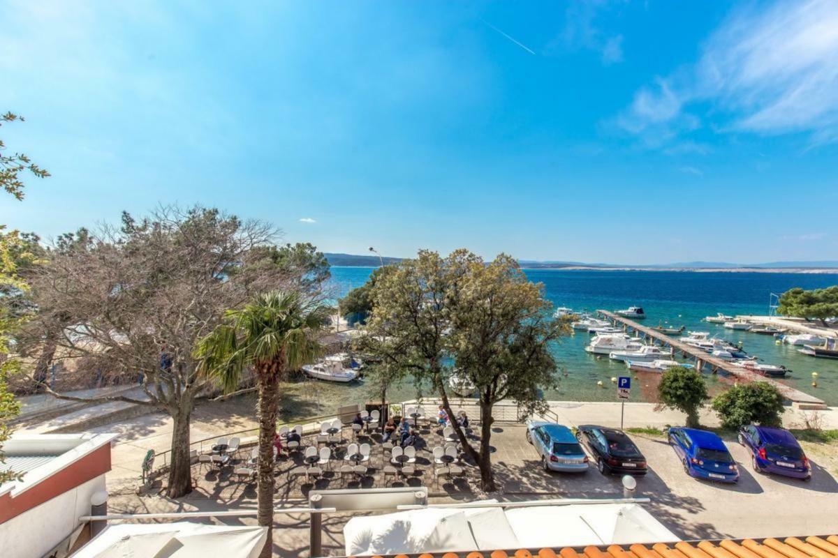 Apartments Sax Crikvenica Luaran gambar